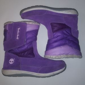 Timberland winter boots